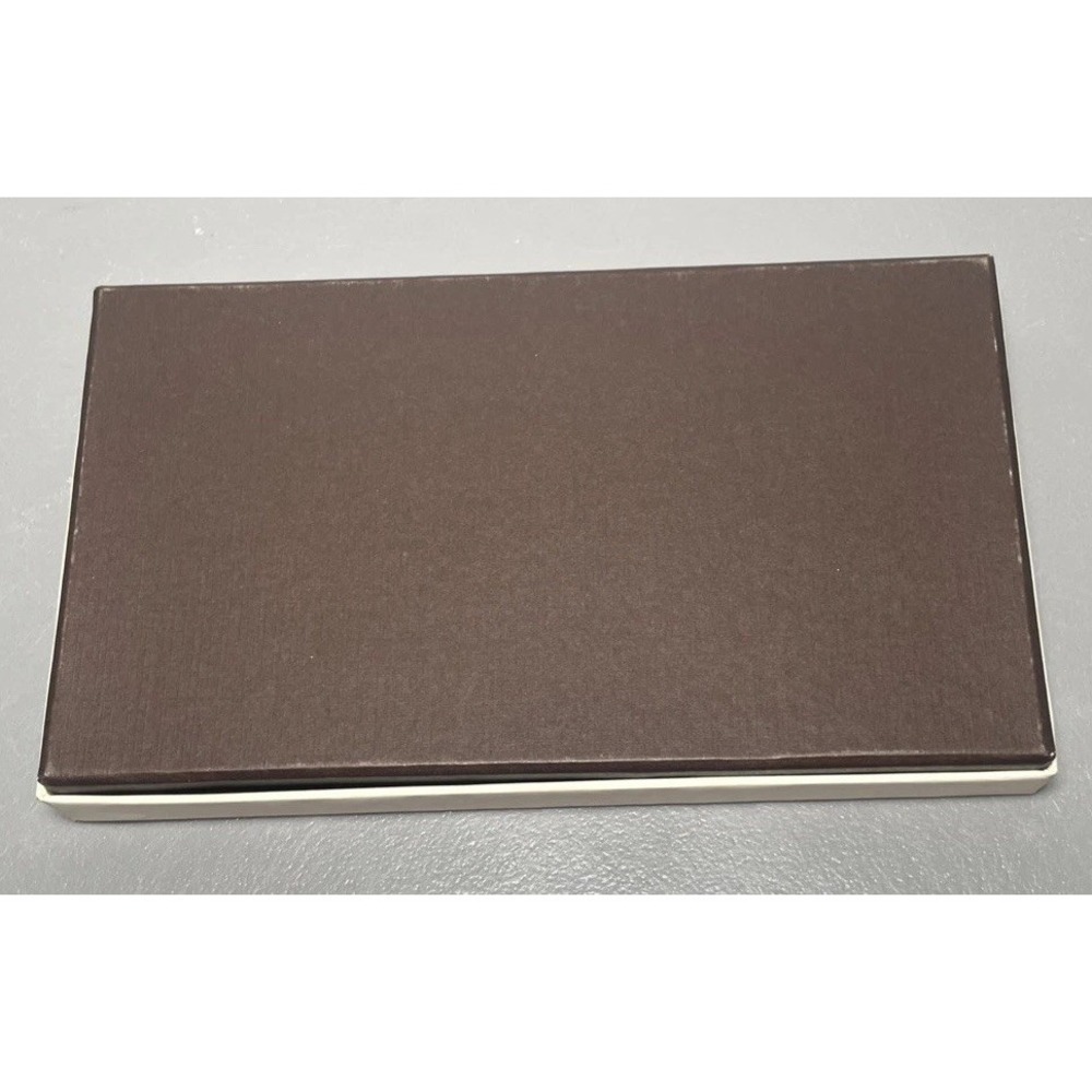 Hartmann Checkbook Wallet - Picture 5 of 8